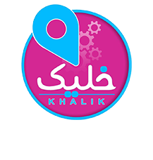 Khalik logo