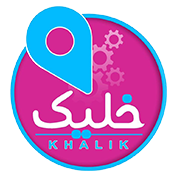 Khalik logo